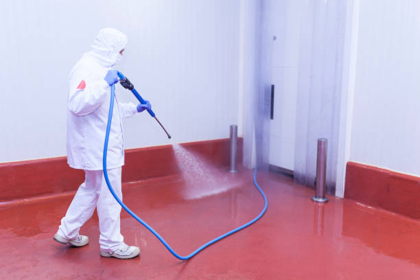 Best Dumpster Area Cleaning  in Oakland, IA
