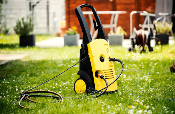 Best House Exterior Washing  in Oakland, IA
